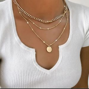 Trendy Necklace for Women
